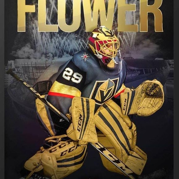 Meet your Posher, Trevor - Picture 1 of 1